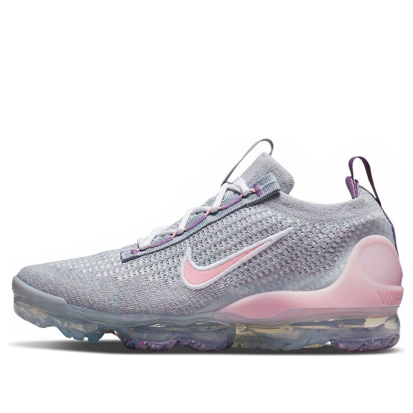 Tenisky a topánky Nike Air VaporMax 2021 Flyknit Fialová | DB1550-007