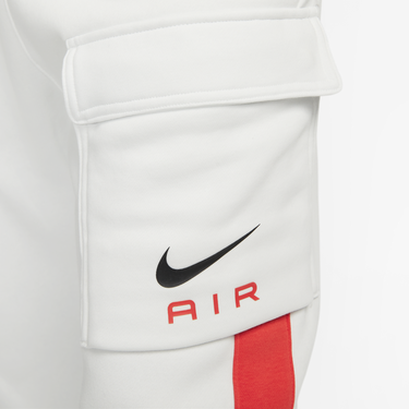 Cargo nohavice Nike Air Biela | FN7693-121, 2