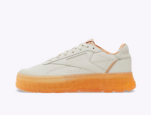 Tenisky a topánky Reebok MadWomen x Club C Double Geo Šedá | GY8058