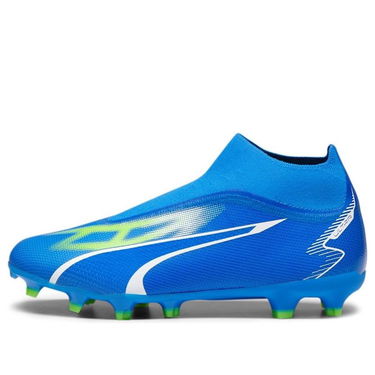 Tenisky a topánky Puma Ultra Match+ Laceless Modrá | 107511-03, 0