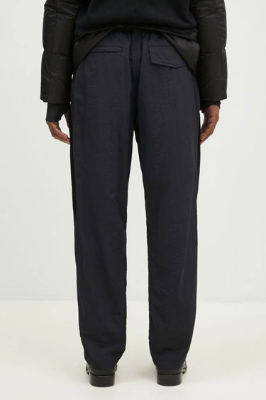Tepláky UNDERCOVER Undercover Wool Pants Čierna | UC2D4516.1, 2