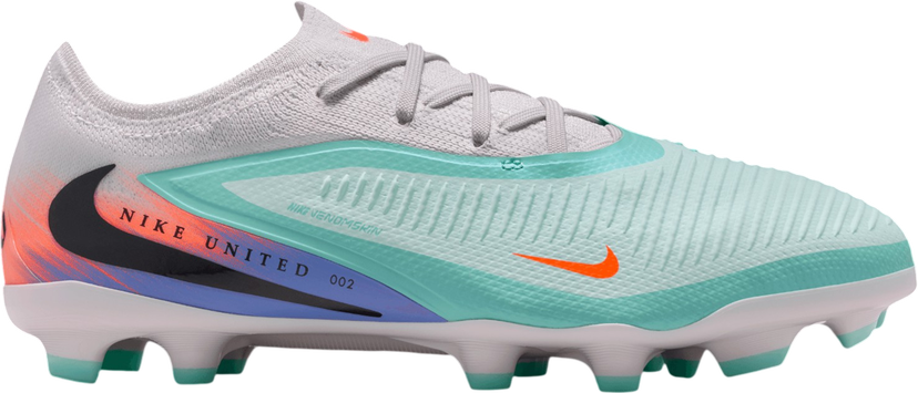Tenisky a topánky Nike Phantom 6 Low Pro FG UNITED VENOMSKIN Rôznofarebný | ib2463-300