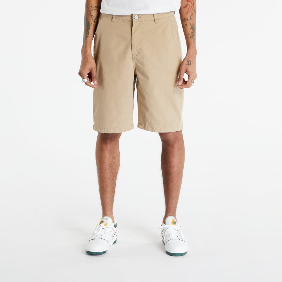 Šortky Urban Classics Big Bermuda Béžová | TB6249-03738, 0