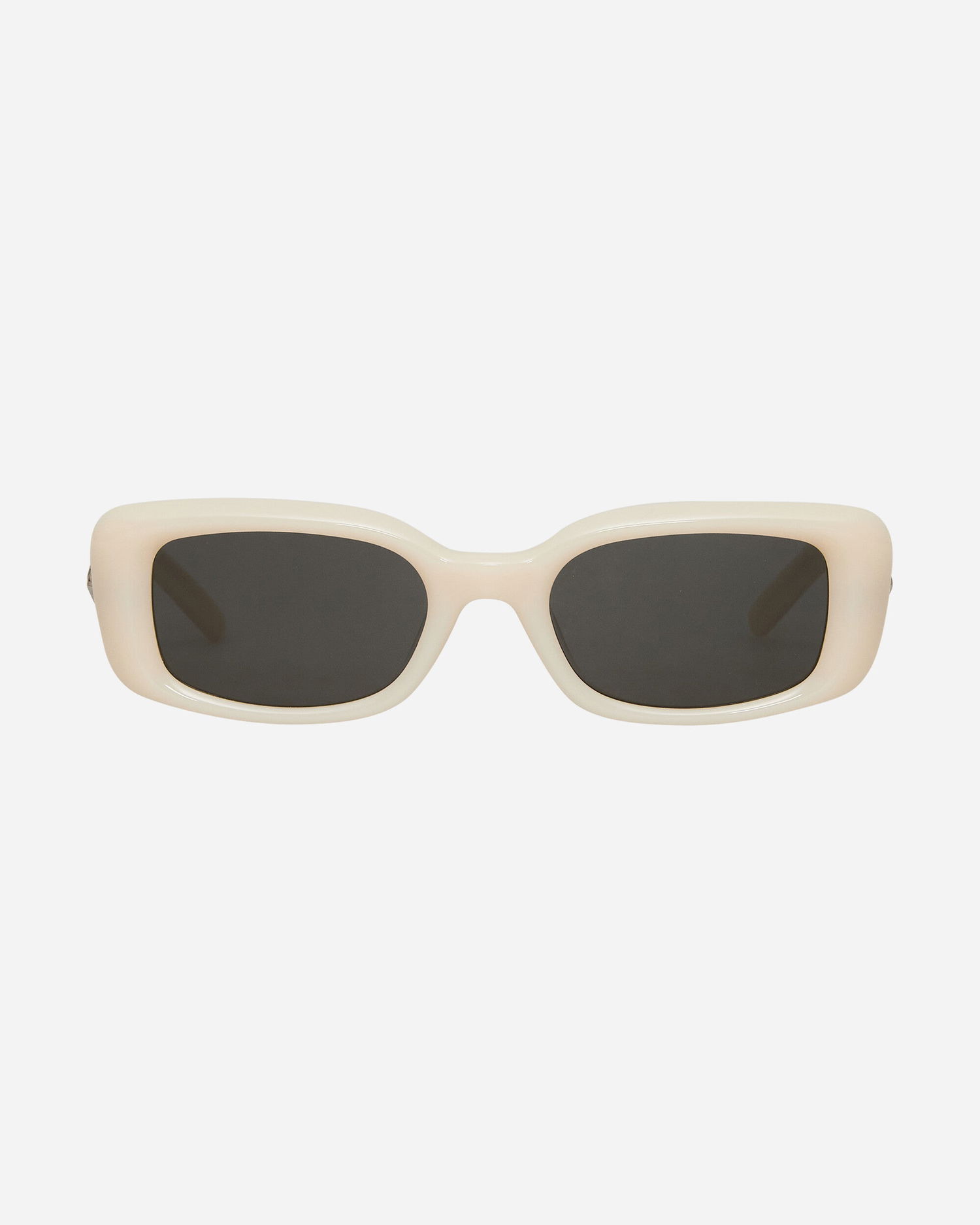 Slnečné okuliare Gentle Monster The Bell IV1 Sunglasses Biela | THEBELL-IV1 IV1, 1