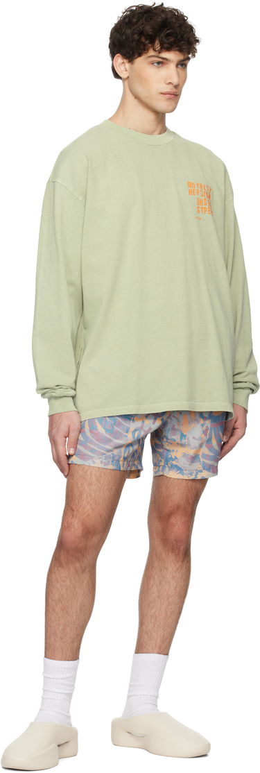 Plavky Ksubi Ksubi Ikon Mania Swim Shorts Rôznofarebný | MPS25WA010, 3