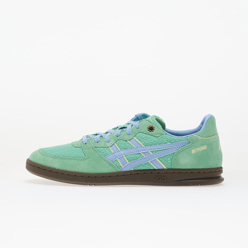 Tenisky a topánky Asics Skyhand Og Zelené | 1203A767-300