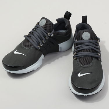 Tenisky a topánky Nike Presto GS Šedá | 833875-015, 2