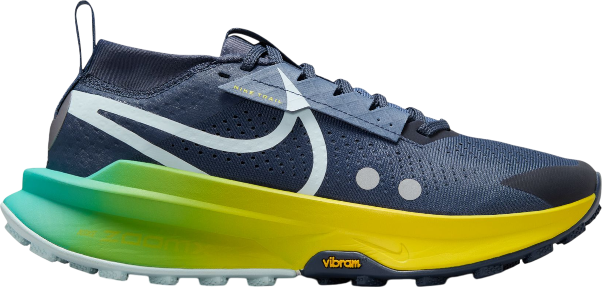Tenisky a topánky Nike Zegama 2 Modrá | fd5191-402, 0