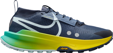 Tenisky a topánky Nike Zegama 2 Modrá | fd5191-402, 0