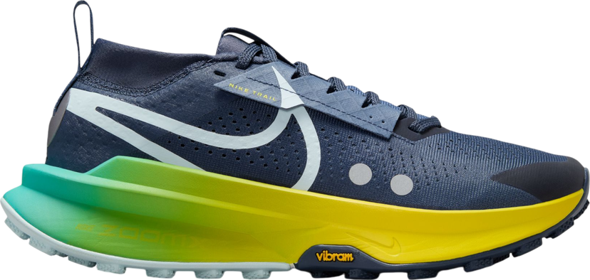 Tenisky a topánky Nike Zegama 2 Modrá | fd5191-402