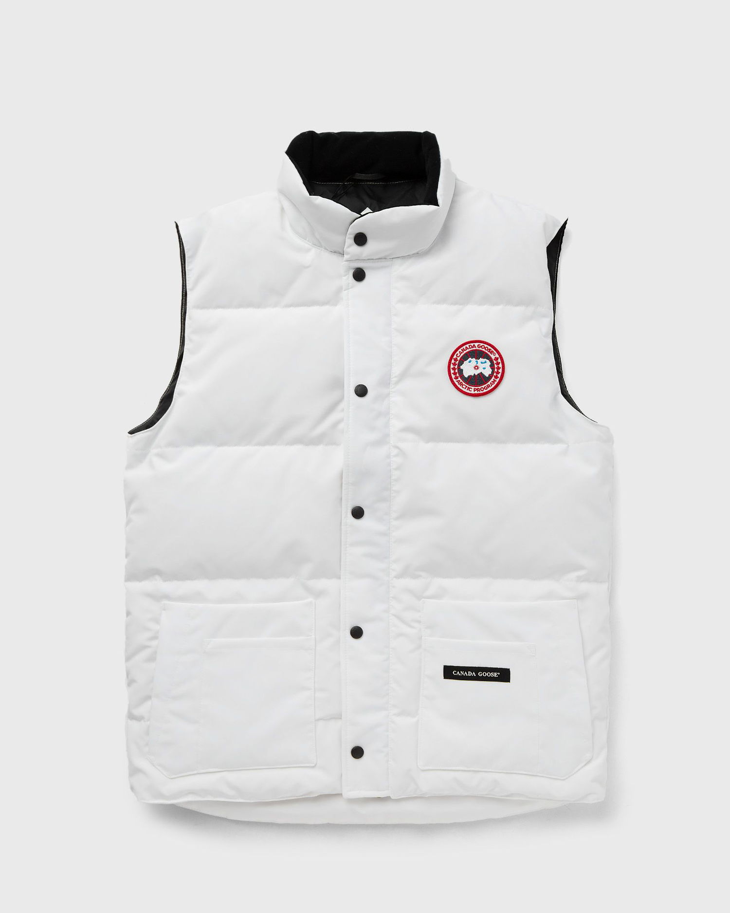 Vesta Canada Goose Freestyle Vest - PBI Biela | 4154MPB-25, 0