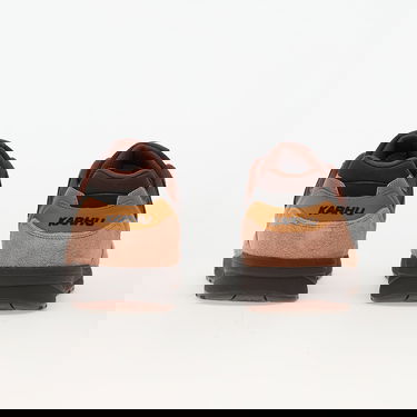 Tenisky a topánky Karhu Legacy 96 Cork/ Cappuccino Hnedá | F806089, 4