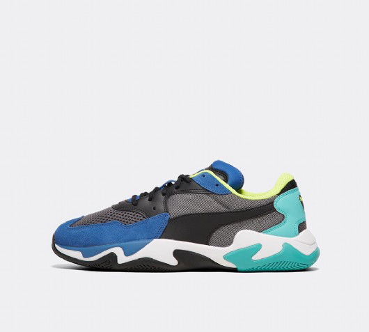 Tenisky a topánky Puma Storm Origin Rôznofarebný | 36977001