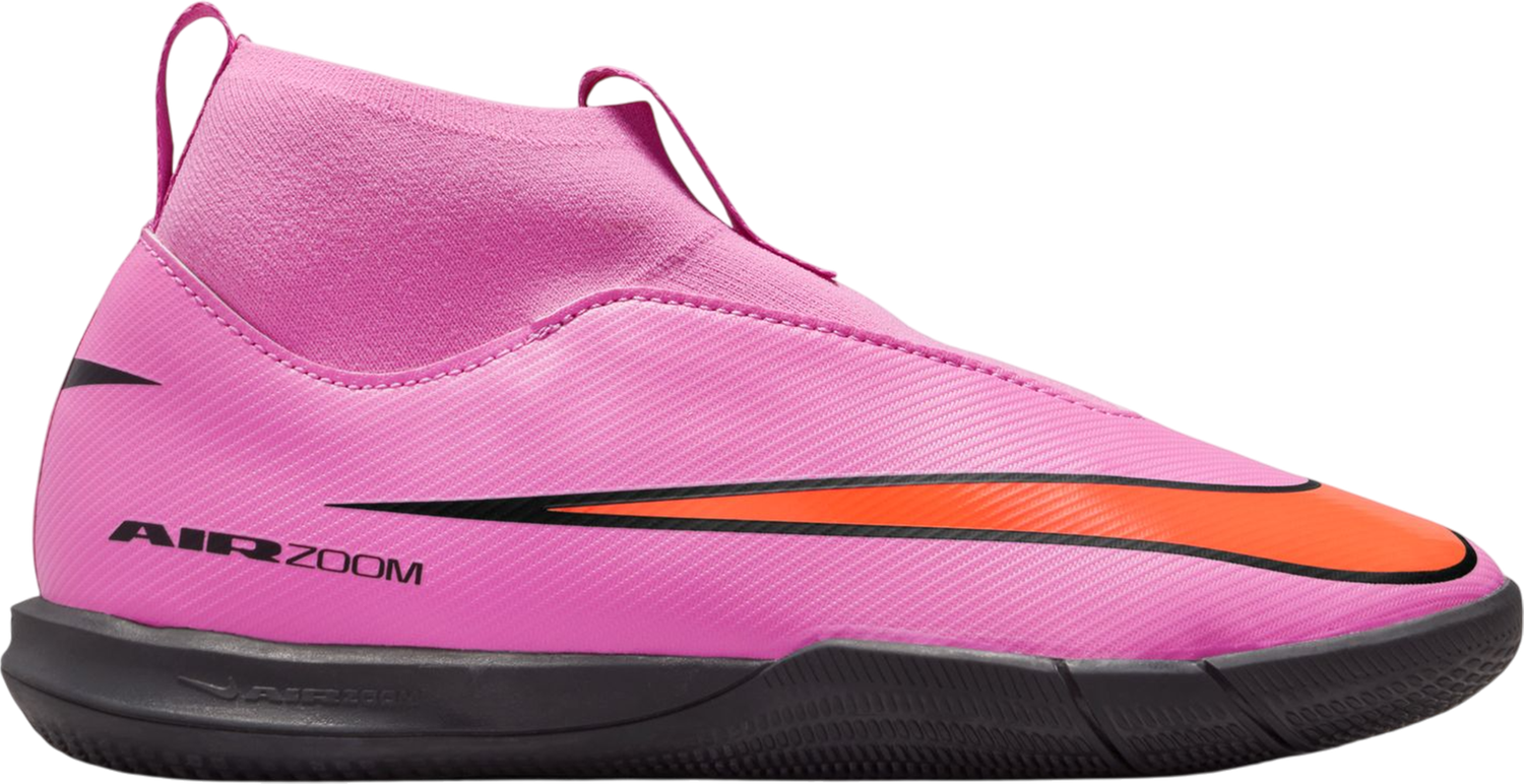 Tenisky a topánky Nike JR ZOOM SUPERFLY 10 ACADEMY IC Ružová | fq8312-600, 0