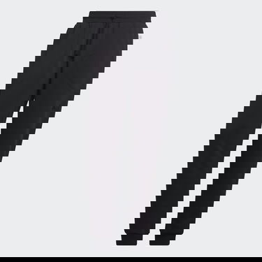 Tepláky adidas Performance Lounge Fleece Pants Čierna | HU1510, 0