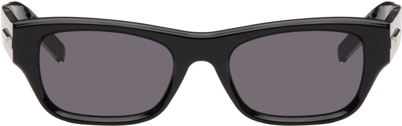 Slnečné okuliare Givenchy GV One Rectangular Sunglasses Čierna | GV40119I@5101A 840126865462