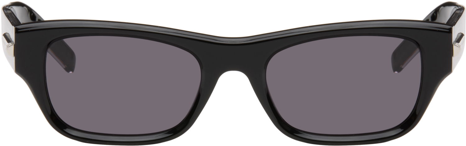 Slnečné okuliare Givenchy GV One Rectangular Sunglasses Čierna | GV40119I@5101A 840126865462, 0
