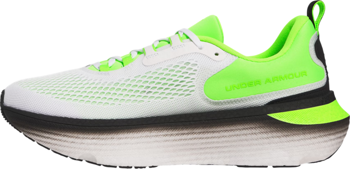 Tenisky a topánky Under Armour Under Armour Infinite Elite 2 Zelené | 3028169-101, 1