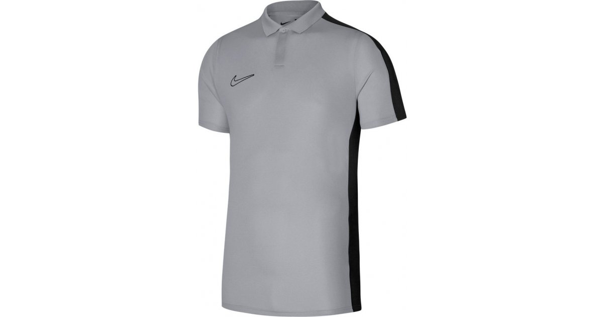Polo tričko Nike Polo Shirt Dri-FIT Academy Šedá | dr1346-012, 1