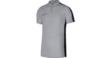 Polo tričko Nike Polo Shirt Dri-FIT Academy Šedá | dr1346-012, 1