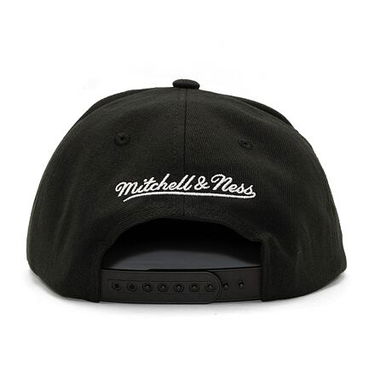 Šiltovka Mitchell & Ness NHL Top Spot Snapback Colorado Avalanche Black Čierna | HHSS6743-CAVYYPPPBLCK, 2