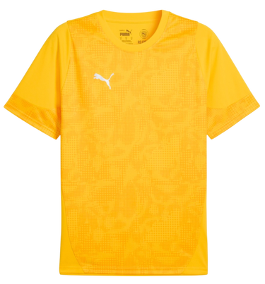 Dres Puma Puma teamCUP Jersey Žltá | 659167-07, 0