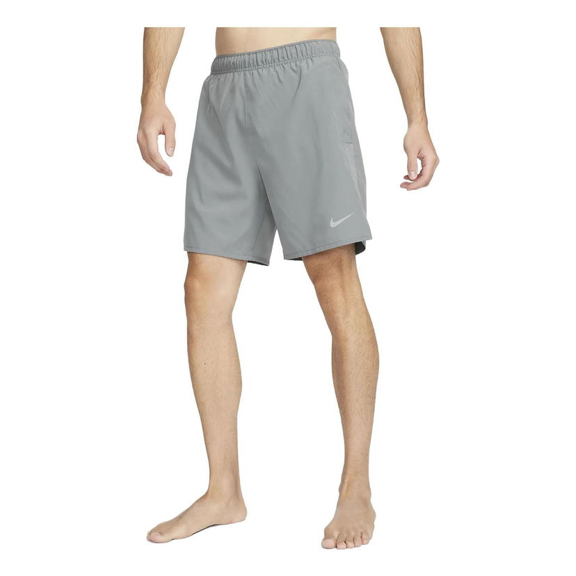 Šortky Nike Challenger Dri-FIT 7" Shorts Šedá | DV9360-084