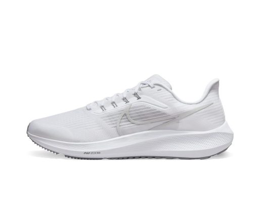 Bežecké topánky Nike Air Zoom Pegasus 39 Biela | DH4071-100