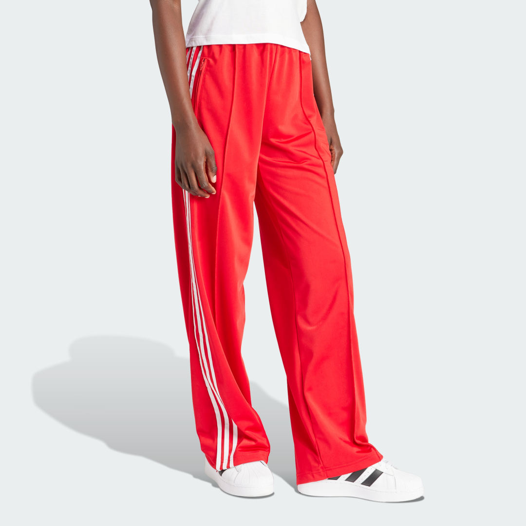 Firebird Loose Tracksuit Bottoms