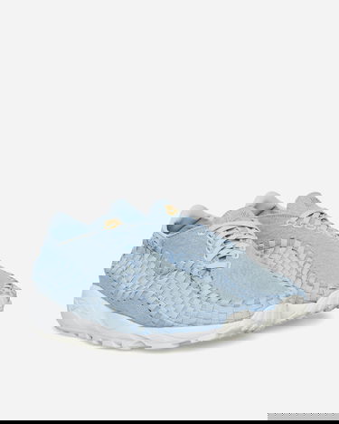 Tenisky a topánky Nike Air Footscape Woven "Washed Denim" Modrá | FV6103-400, 4