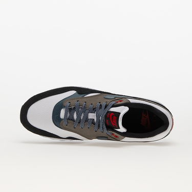 Tenisky a topánky Nike Air Max 1 PRM "Slate Blue" Šedá | FJ0698-100, 2