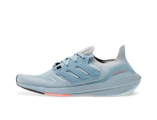 Bežecké topánky adidas Performance UltraBOOST 22 Šedá | H01170