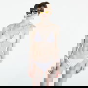 Reya Monogram Bikini Top