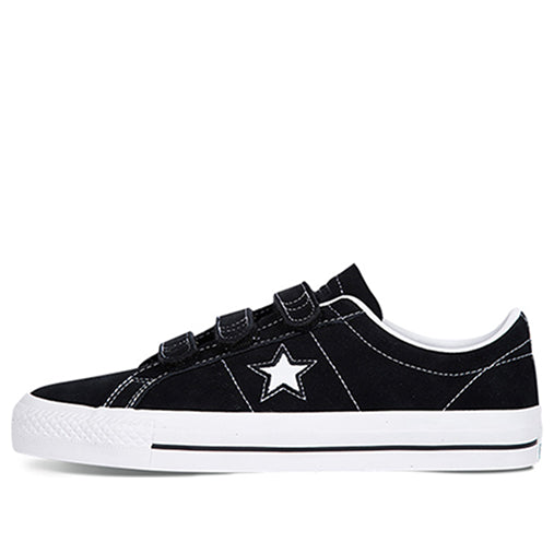 Tenisky a topánky Converse One Star OX Čierna | 162518C