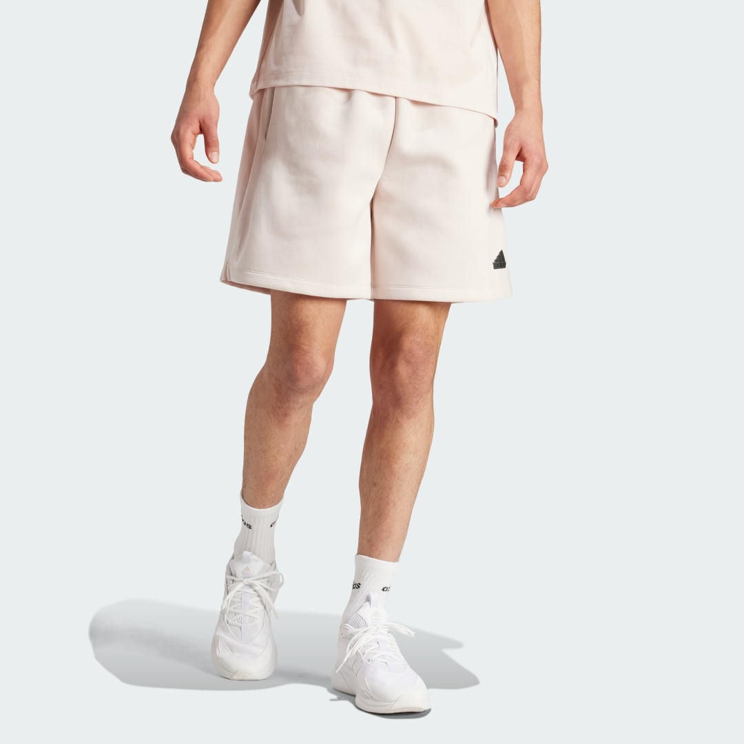 Šortky adidas Performance Z.N.E. Premium Béžová | IR5239, 0
