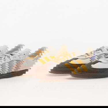 Tenisky a topánky adidas Originals Samba OG "Off-White Oat" Biela | IE0875, 4