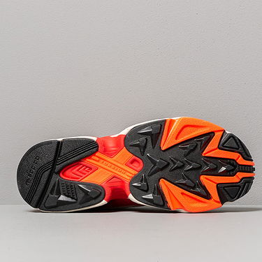 Tenisky a topánky adidas Originals Fiorucci x Falcon W Červená | G28914, 2