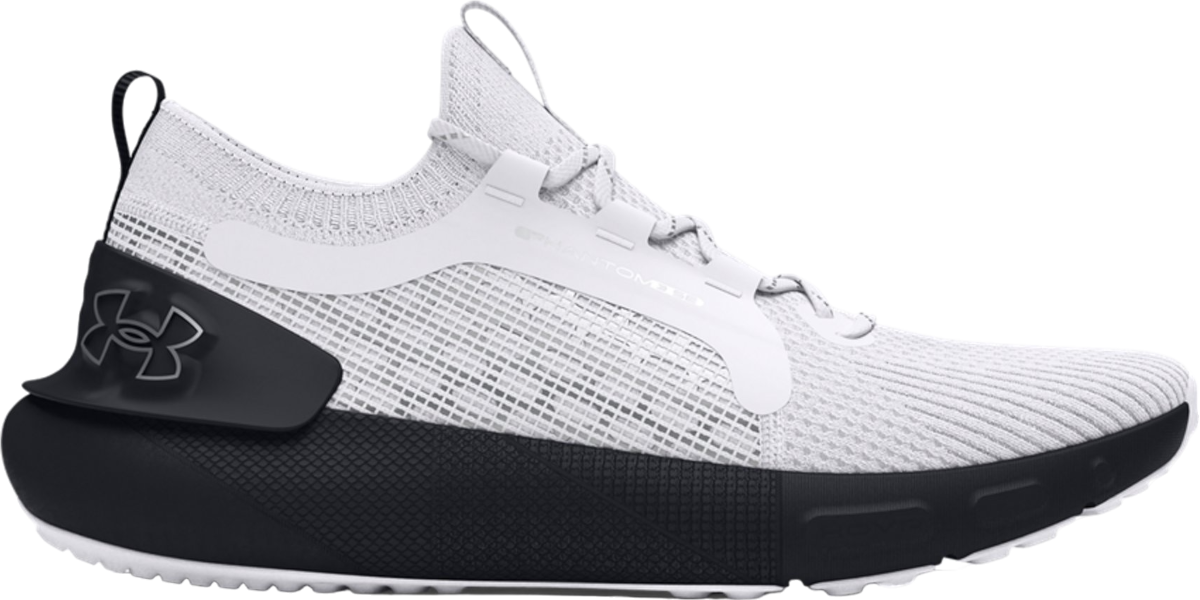 Tenisky a topánky Under Armour HOVR Phantom 3 SE RFLCT Biela | 3027154-100, 0