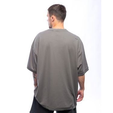 Tričko OAKLEY Oakley FGL Tactical Tee 5.0 T-Shirt Šedá | FOA407579-756, 3