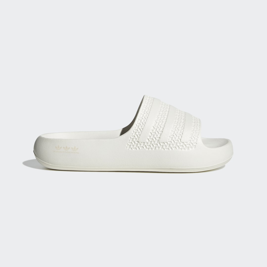 Tenisky a topánky adidas Originals Adilette Biela | GV9536, 0