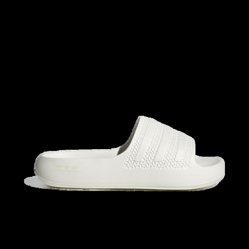 Tenisky a topánky adidas Originals Adilette Biela | GV9536