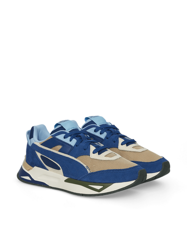 Tenisky a topánky Puma Maison Kitsune x Mirage Sport "Blue Depths" Modrá | 381268 01, 2