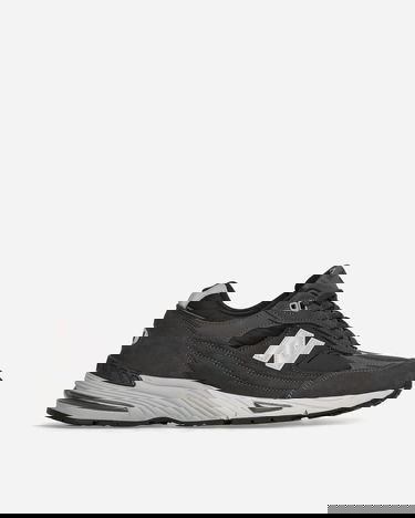 Tenisky a topánky New Balance 991v1 "Magnet/Vulcan" Čierna | M991DGG, 3