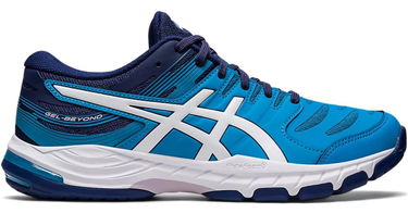 Tenisky a topánky Asics Gel-Beyond 6 Modrá | 1071a049-404, 1