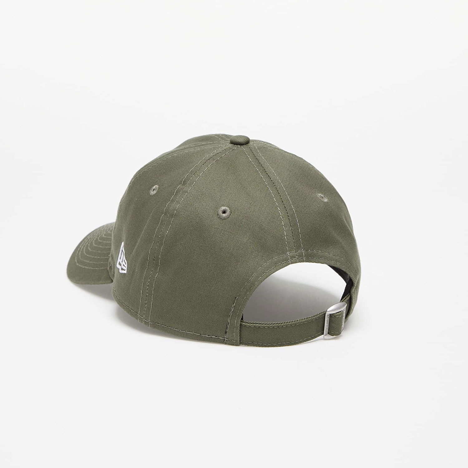 Šiltovka New Era New York Yankees League Essential 9TWENTY Adjustable Cap Zelené | 60348851, 1