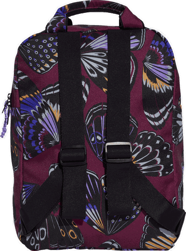 Batoh adidas Performance adidas FARM Butterfly Backpack Fialová | JN2674, 1