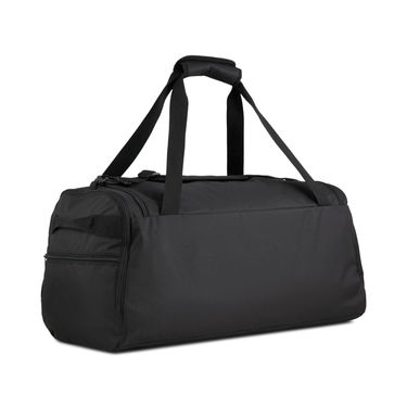 Cestovná taška Puma Buzz Medium Sports Bag Čierna | 091443-01, 1