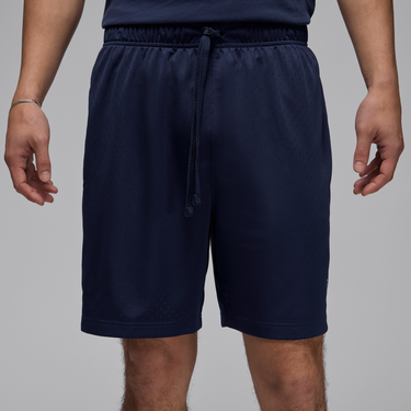 Šortky Jordan Jordan Sport Dri-FIT Mesh Shorts Navy | FN5816-410, 4