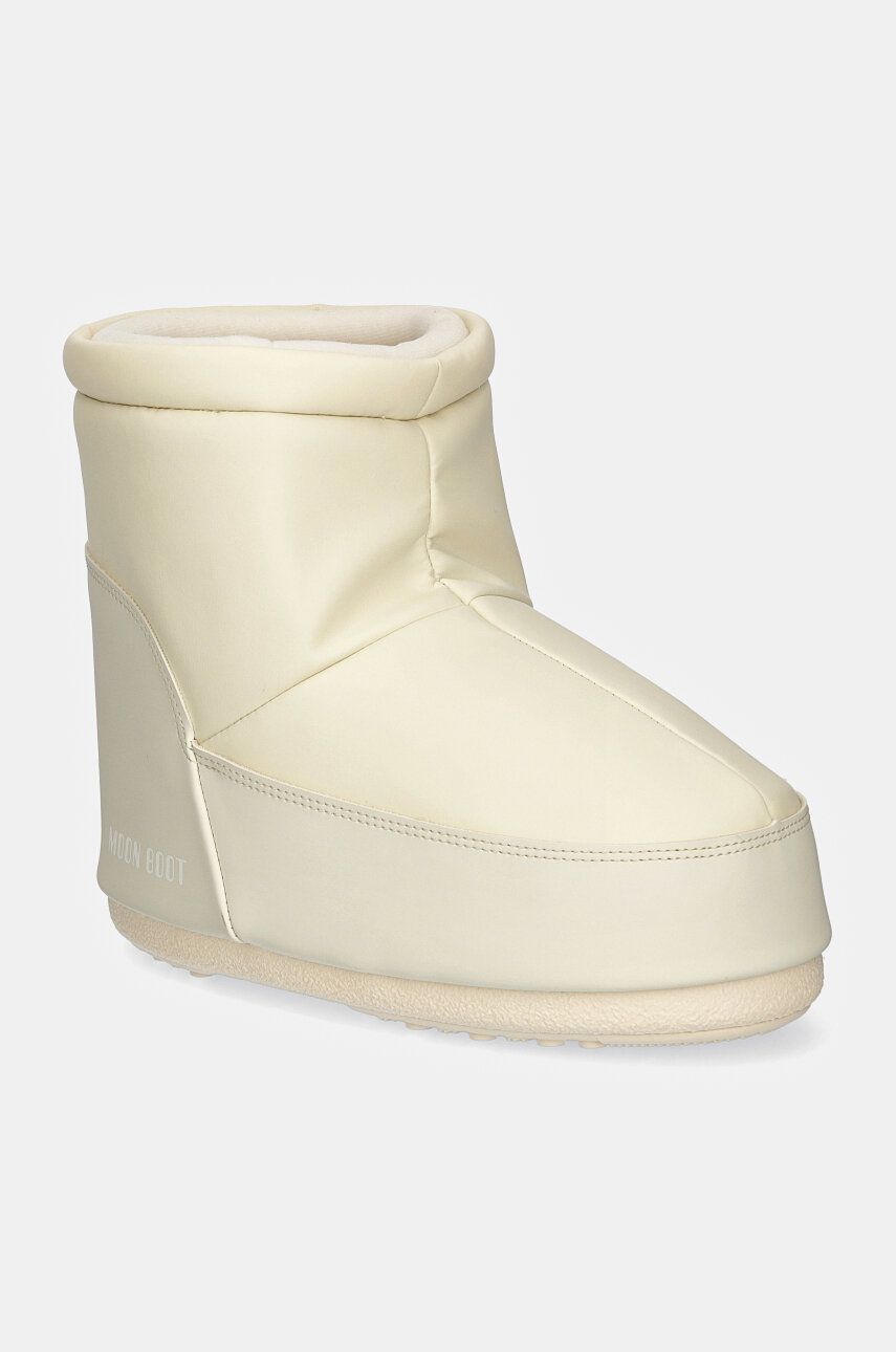 Tenisky a topánky Moon Boot Snow Boots Béžová | 80D1409410.L002, 0
