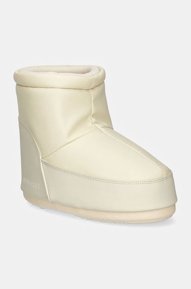 Tenisky a topánky Moon Boot Snow Boots Béžová | 80D1409410.L002, 0
